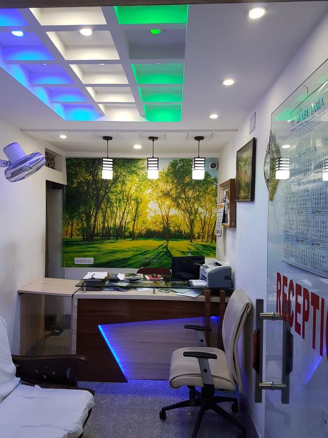 כלכותה Jimmy Guest House מראה חיצוני תמונה