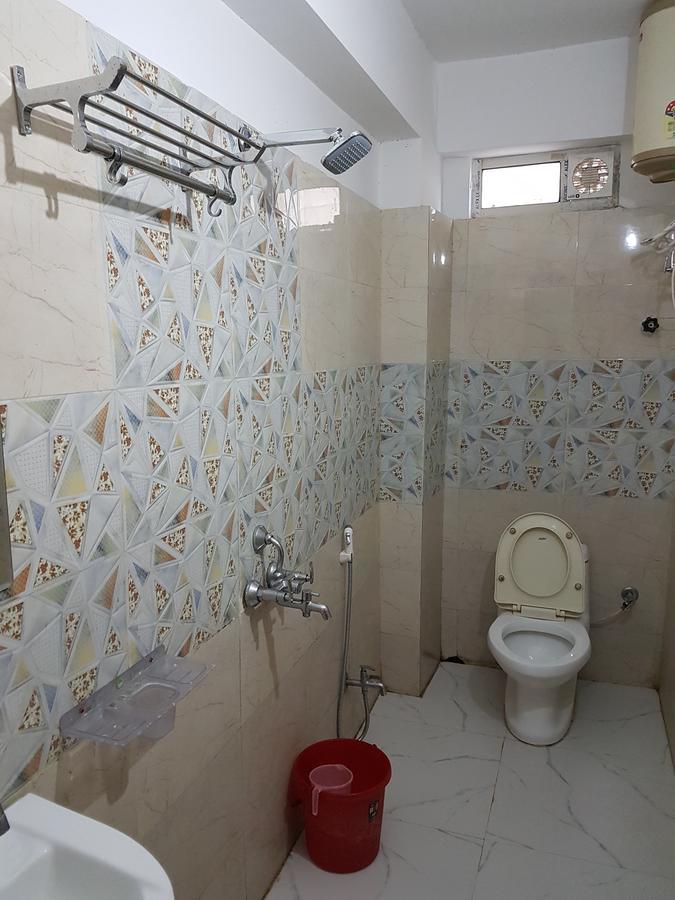כלכותה Jimmy Guest House מראה חיצוני תמונה