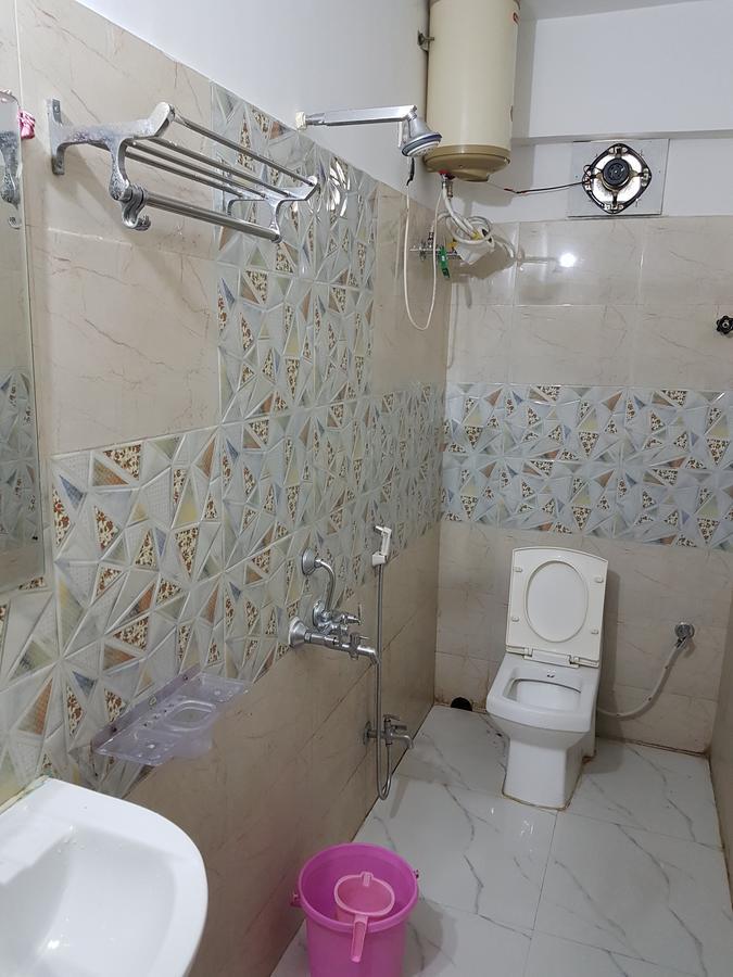 כלכותה Jimmy Guest House מראה חיצוני תמונה