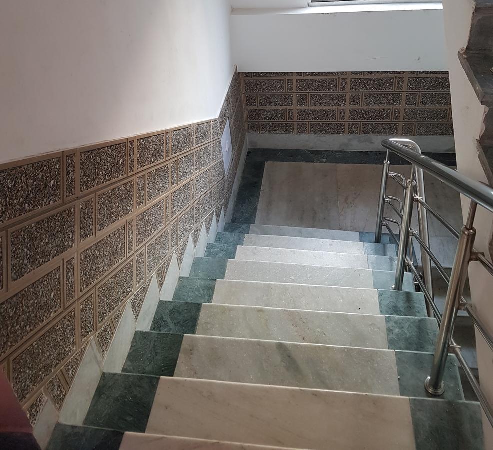 כלכותה Jimmy Guest House מראה חיצוני תמונה