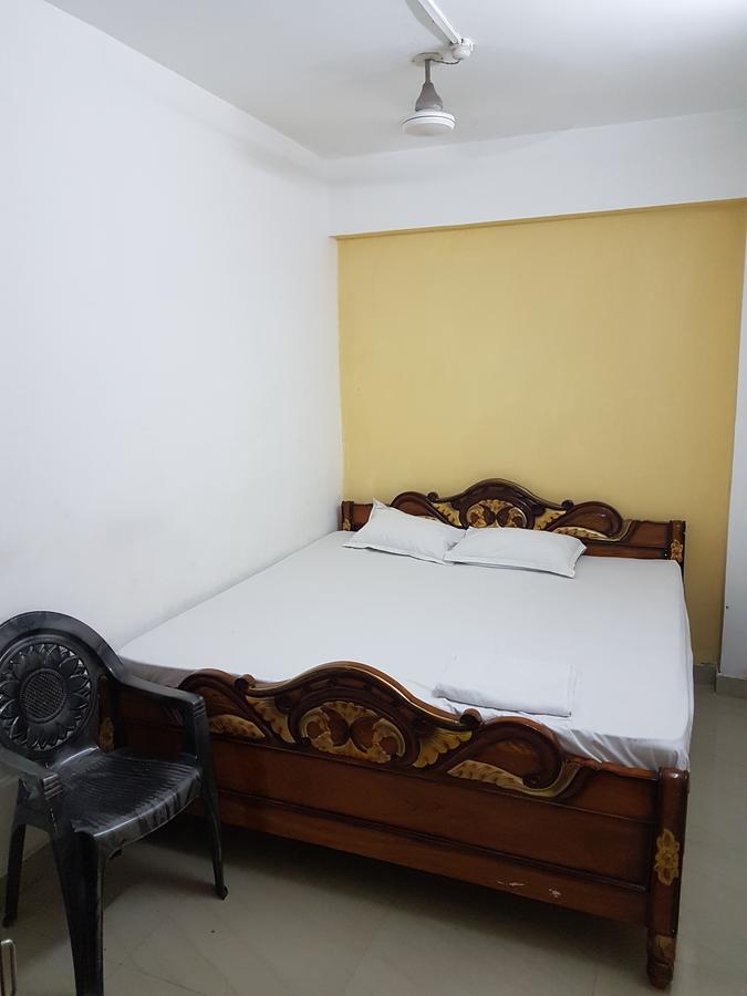 כלכותה Jimmy Guest House מראה חיצוני תמונה