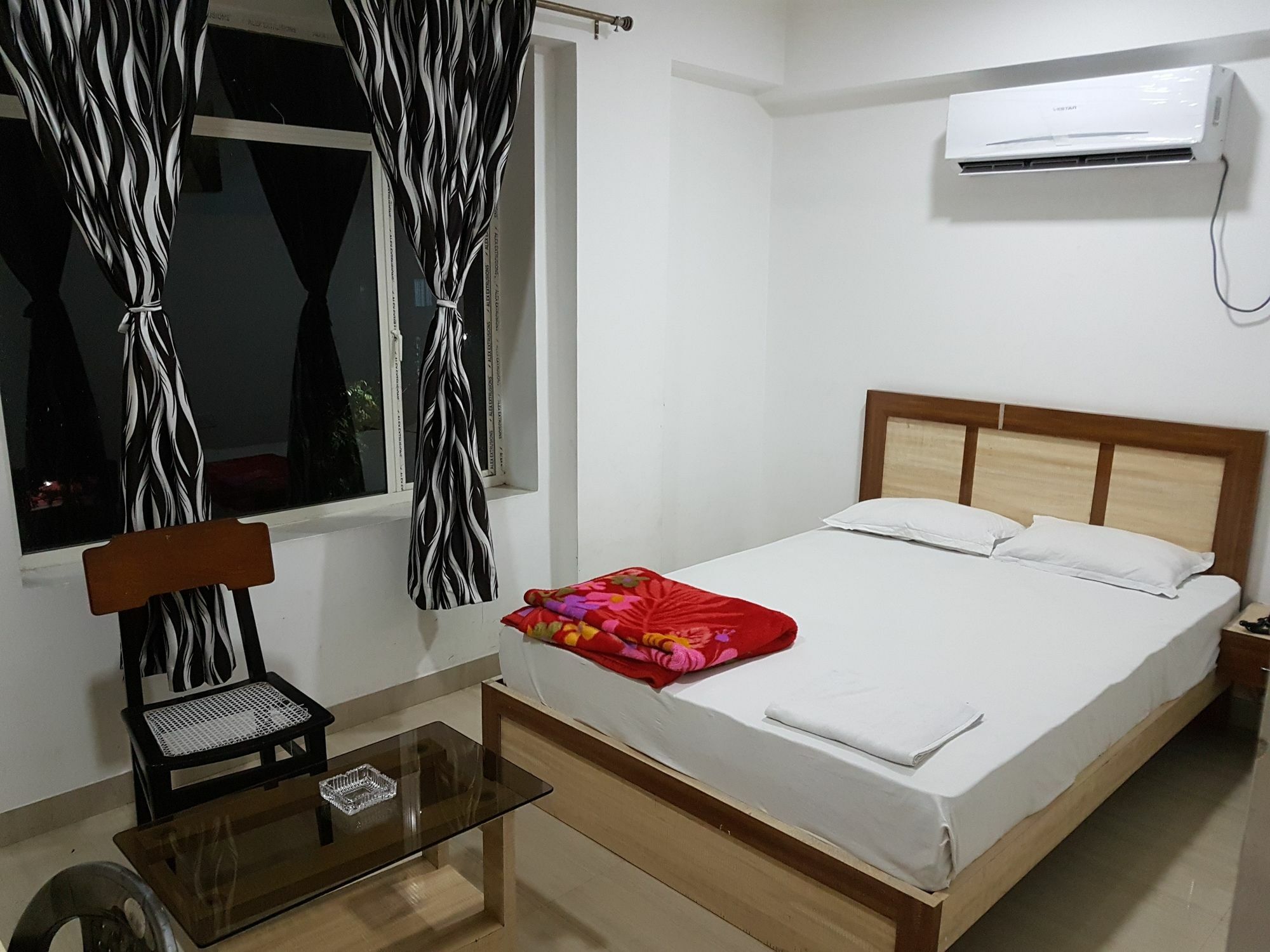 כלכותה Jimmy Guest House מראה חיצוני תמונה