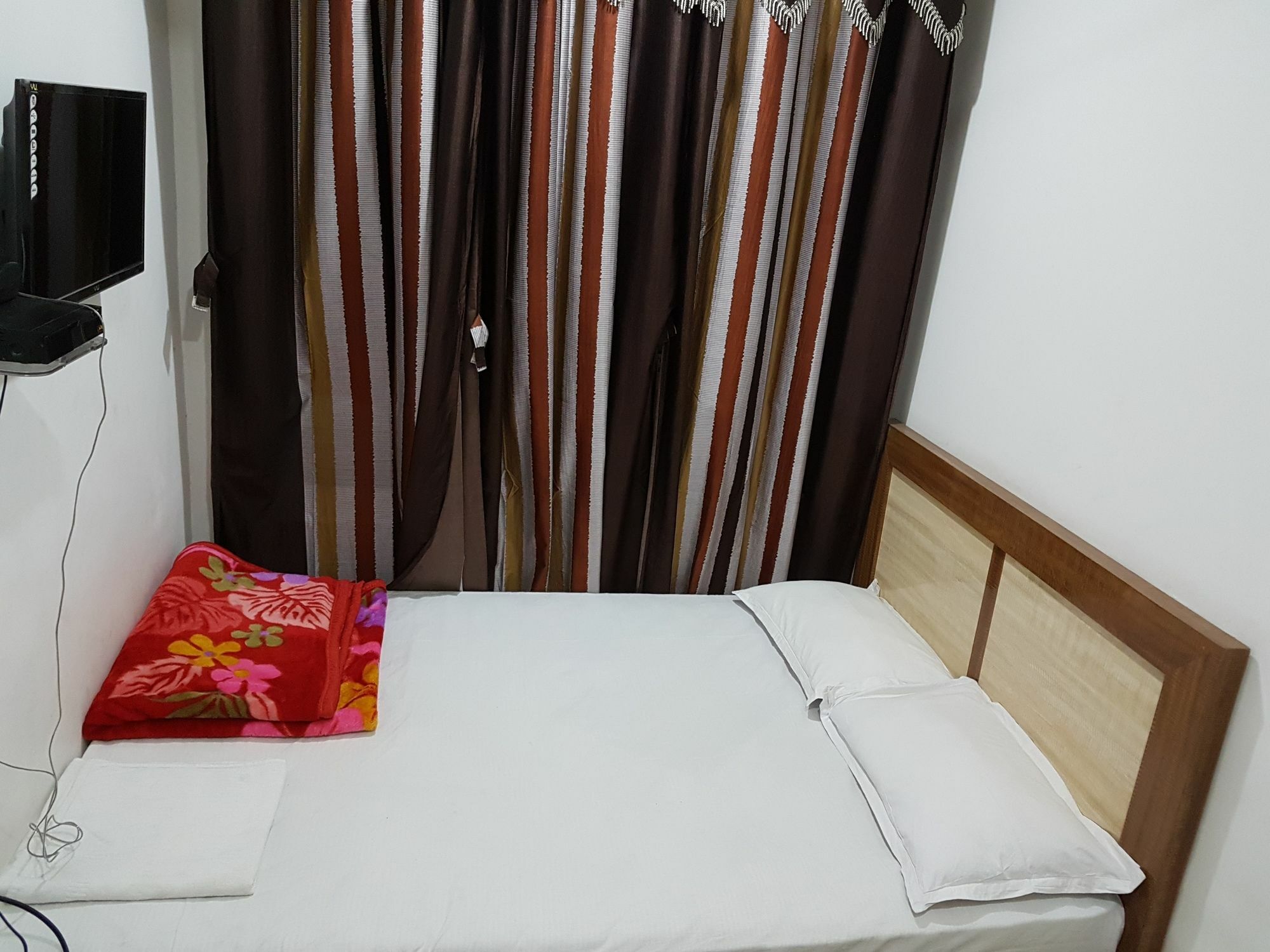 כלכותה Jimmy Guest House מראה חיצוני תמונה